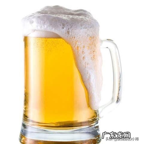 每天喝少量的啤酒,身体会有哪些益处?