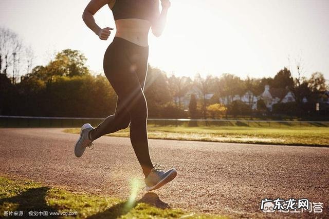 跑步真的能使人健康吗?
