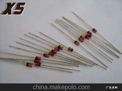 稳压二极管的作用