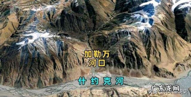 大家对于这次发生在加勒万河谷的中印流血事件怎么看?