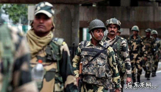 大家对于这次发生在加勒万河谷的中印流血事件怎么看?