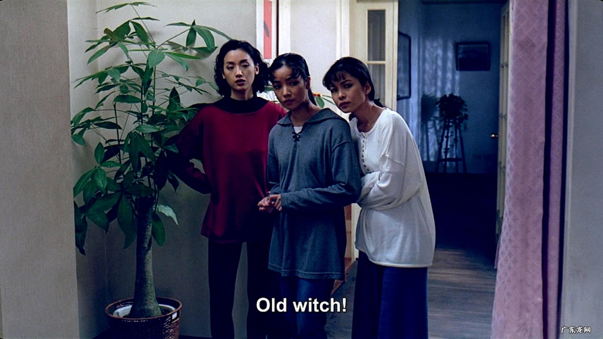 通过“父亲”三部曲，看李安为什么能成为最牛的华人导演 李安三部曲哪三部