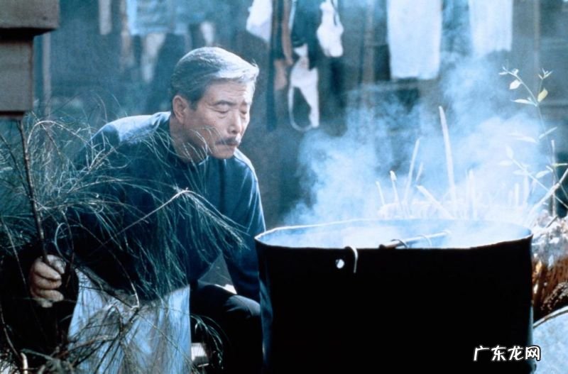 通过“父亲”三部曲，看李安为什么能成为最牛的华人导演 李安三部曲哪三部