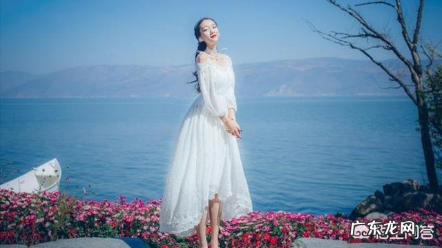 美美的白色连衣裙,有哪些好看的推荐?