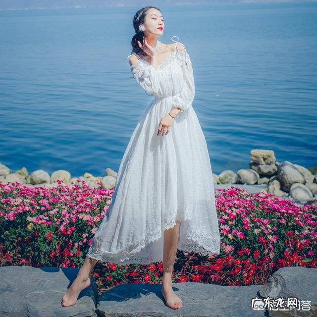 美美的白色连衣裙,有哪些好看的推荐?