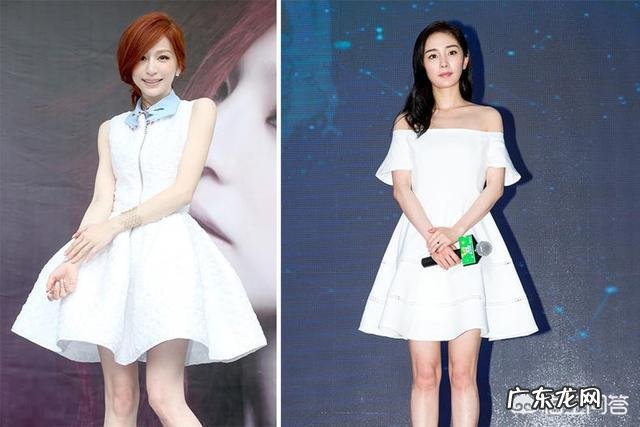 美美的白色连衣裙,有哪些好看的推荐?