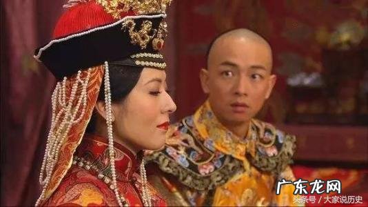 慈禧的儿子是什么? 真实的慈禧的儿子叫什么