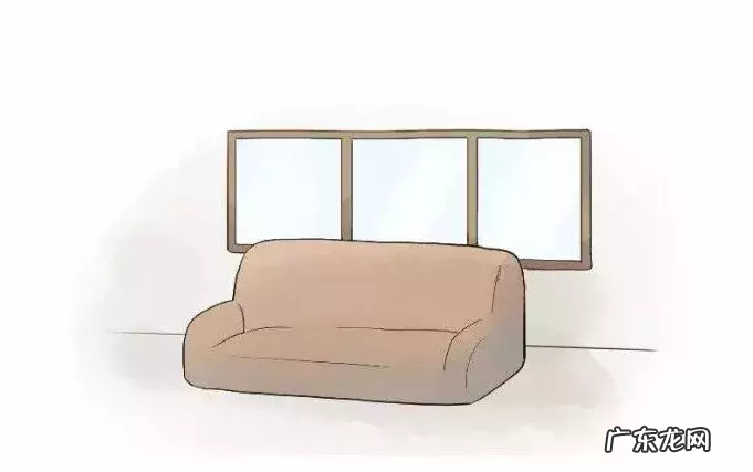 前有贵人后有靠山 房屋住宅风水靠山