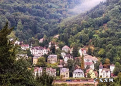 前有贵人后有靠山 房屋住宅风水靠山
