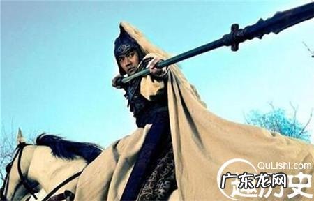 诸葛亮为啥和赵云关系这么好?