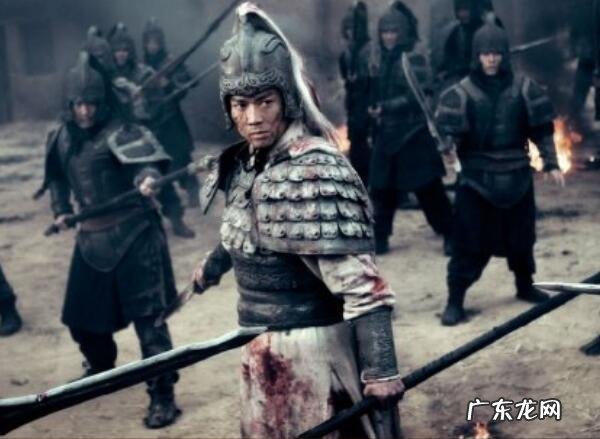 诸葛亮为啥和赵云关系这么好?