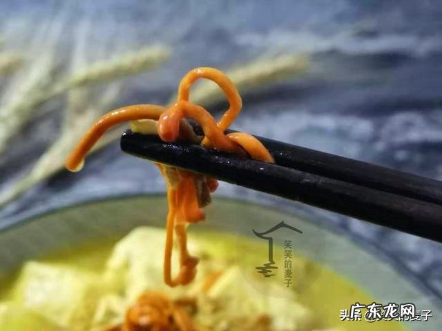 虫草花配什么炒适合?