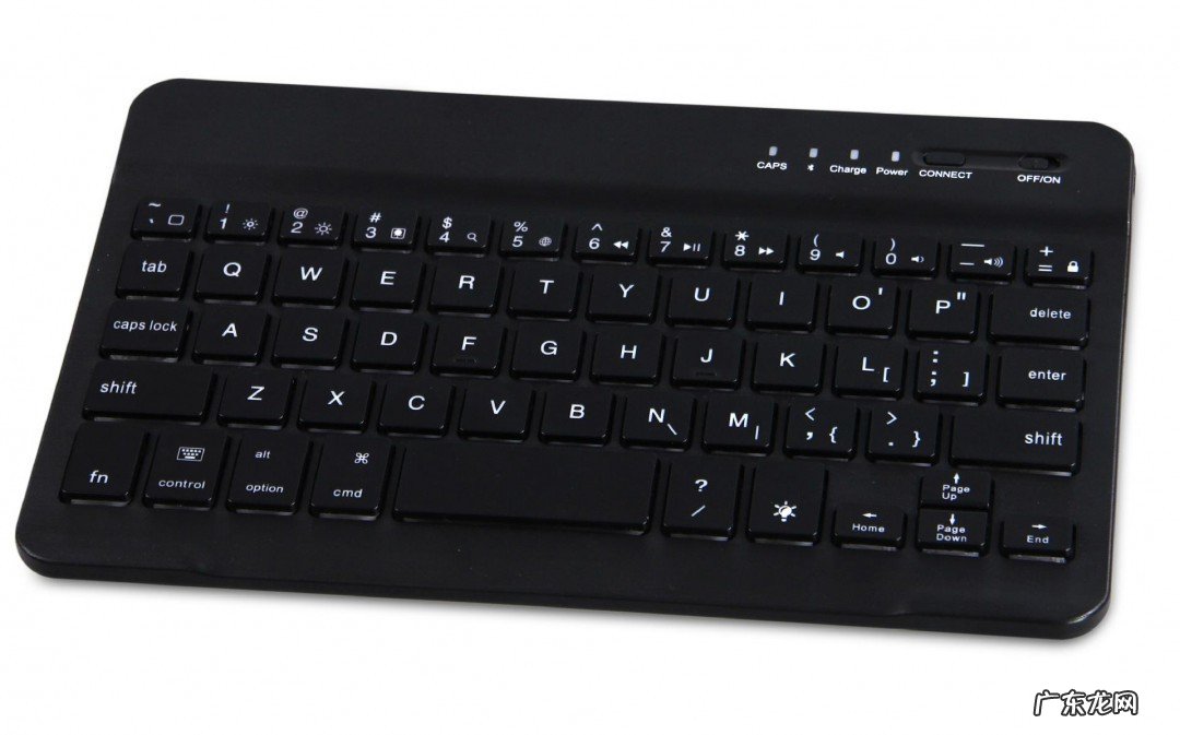 无线键盘怎么用