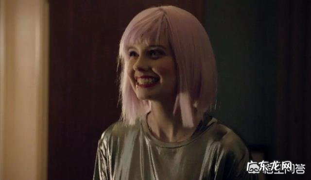 豆瓣评分仅6.6创下系列新低,《黑镜》第五季真的崩了吗?