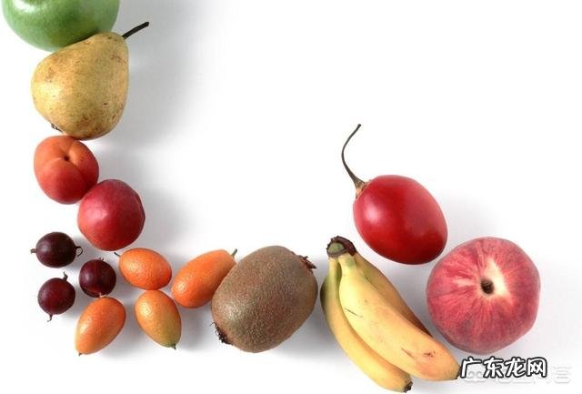 吃什么水果最容易发胖?