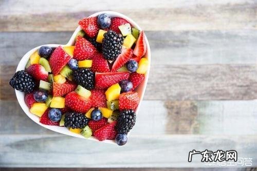 吃什么水果最容易发胖?