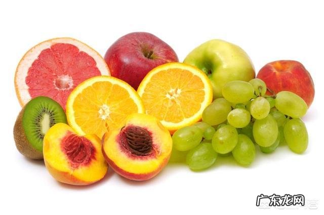 吃什么水果最容易发胖？