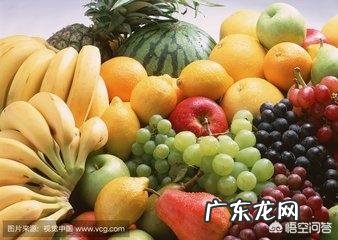 吃什么水果最容易发胖?