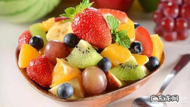 吃什么水果最容易发胖?