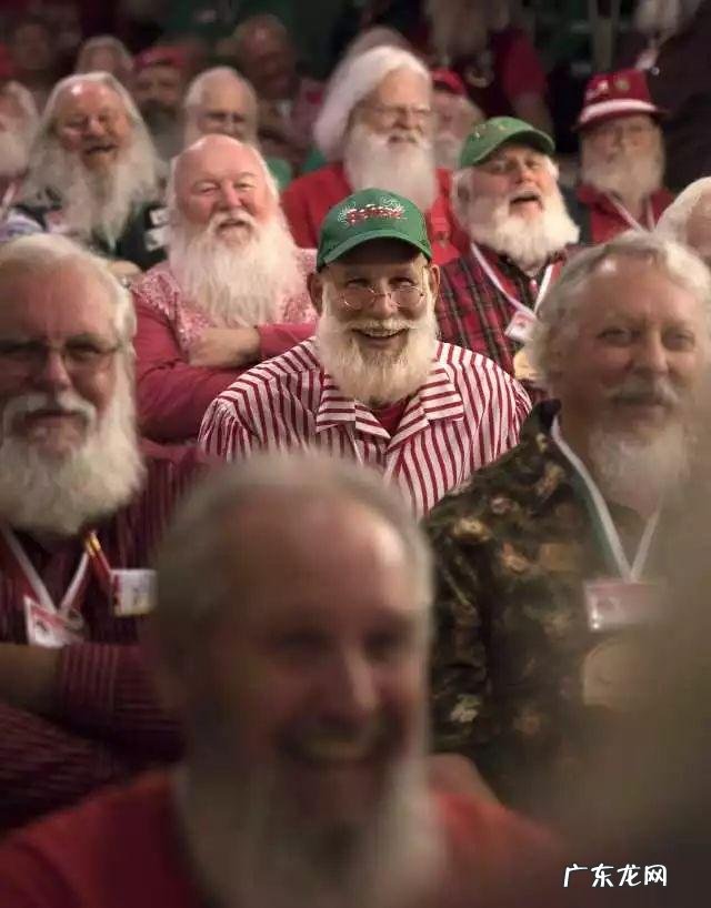 圣诞老人跳舞的软件 跳舞的圣诞老人是谁