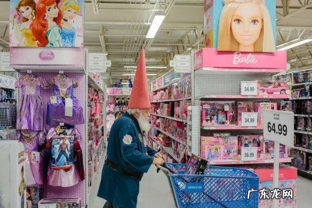 圣诞老人跳舞的软件 跳舞的圣诞老人是谁