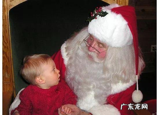 圣诞老人跳舞的软件 跳舞的圣诞老人是谁