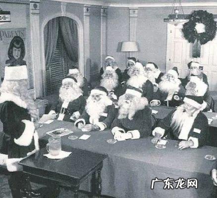 圣诞老人跳舞的软件 跳舞的圣诞老人是谁