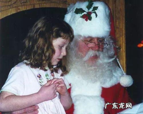 圣诞老人跳舞的软件 跳舞的圣诞老人是谁