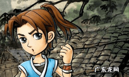 侠客风云传武功大全