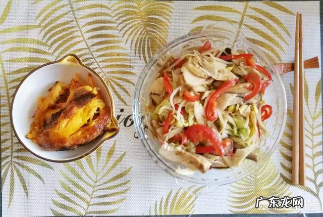 好吃又减肥的菜有哪些呢?