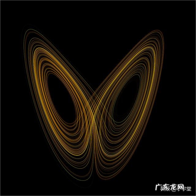 蝴蝶效应真的存在吗?