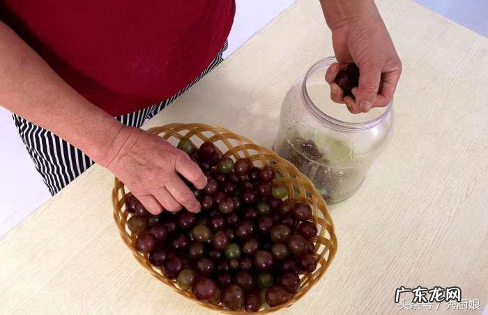 自制红葡萄酒怎么做 怎样自制葡萄酒?