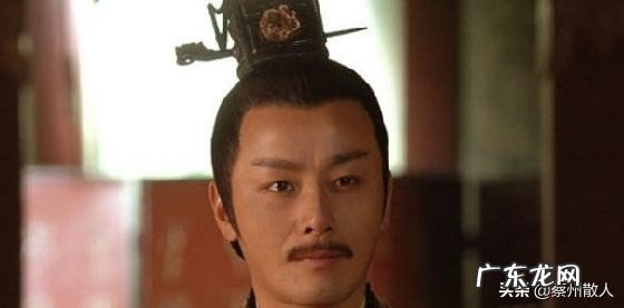 汉文帝的名字是谁 汉文帝简介和故事