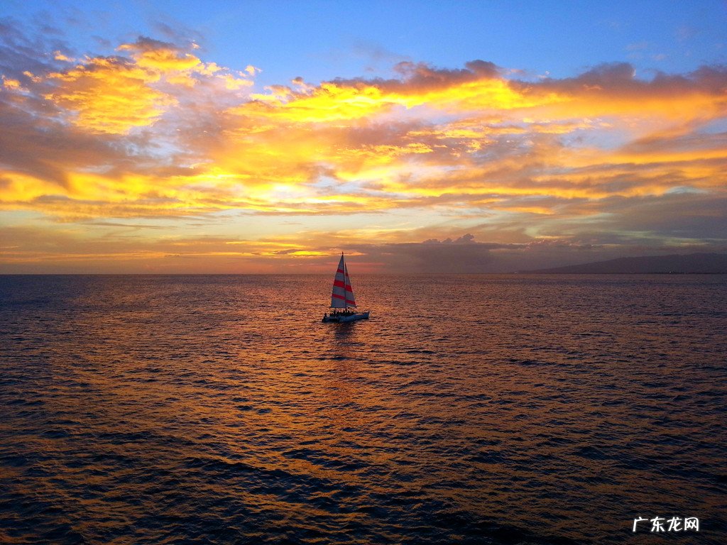 檀香山在哪个城市 檀香山在哪里