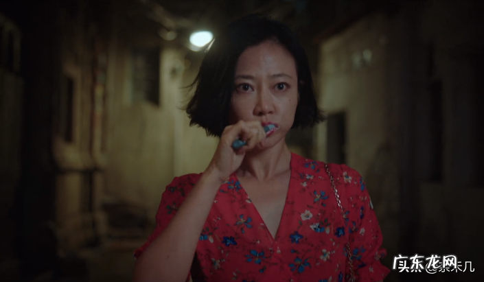 爱上女间谍的火传鲁,从一见钟情,到抛妻弃子:《对手》痴情种 老火