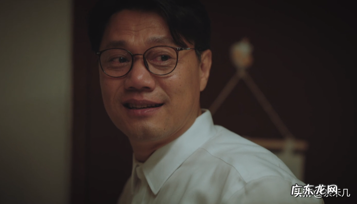 爱上女间谍的火传鲁,从一见钟情,到抛妻弃子:《对手》痴情种 老火