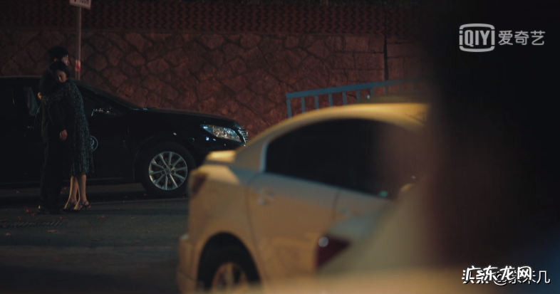 爱上女间谍的火传鲁,从一见钟情,到抛妻弃子:《对手》痴情种 老火