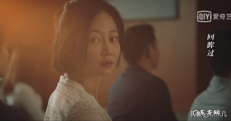 爱上女间谍的火传鲁,从一见钟情,到抛妻弃子:《对手》痴情种 老火