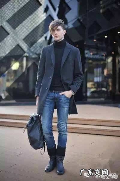 秋季男生该如何搭配穿衣?大衣和衬衫如何巧妙搭配?