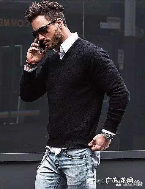 秋季男生该如何搭配穿衣?大衣和衬衫如何巧妙搭配?