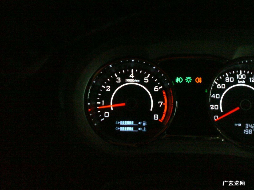 怎么给车正确启动