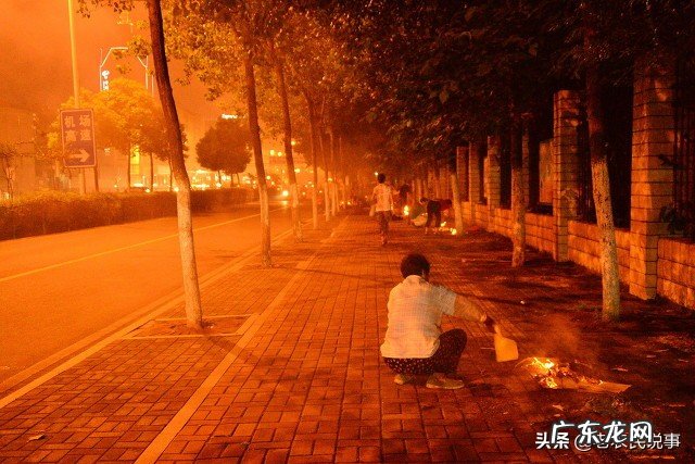 俗语“一怕门前种三树 猫上房顶看风水