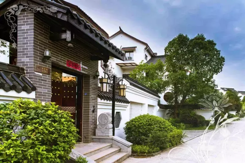 农村院子风水图解 农村小院风水大全