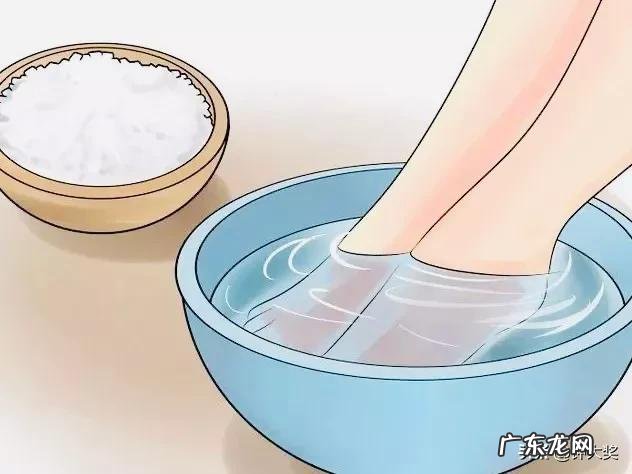 除脚臭最快的好方法是什么?