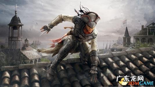 刺客信条1教程怎么过 刺客信条1叫什么