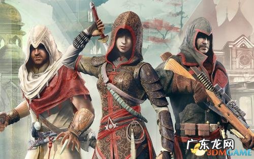 刺客信条1教程怎么过 刺客信条1叫什么