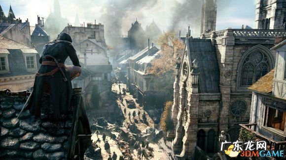 刺客信条1教程怎么过 刺客信条1叫什么