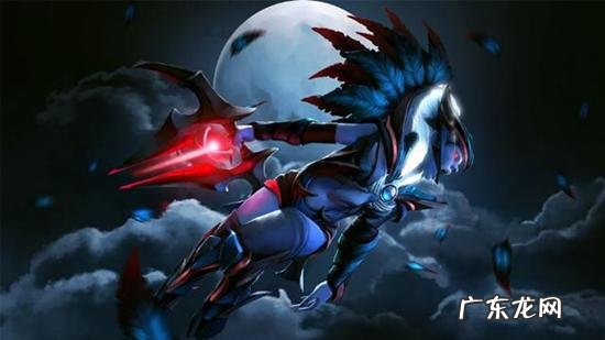 圣堂刺客怎么出装 刀塔复仇之魂出装