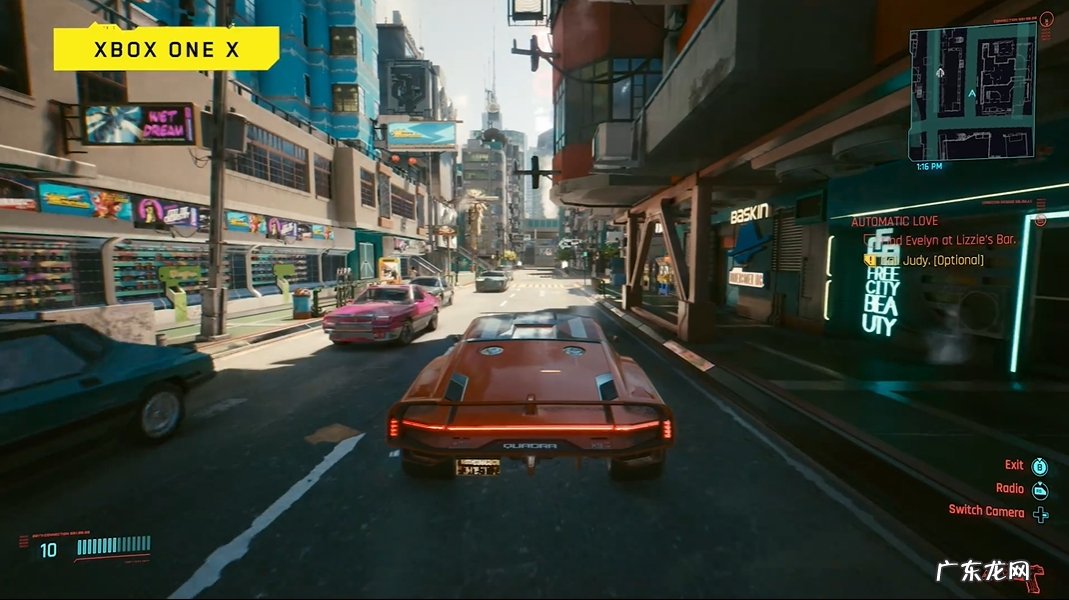 xbox720p游戏 xbox2077