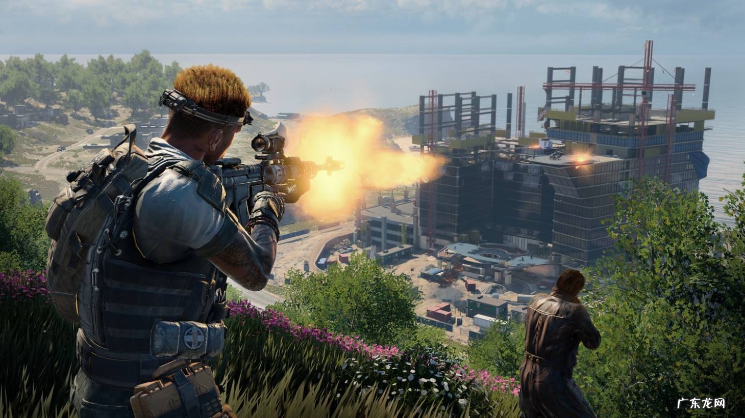 十大最好玩的电脑游戏 现在大型网游哪个好玩